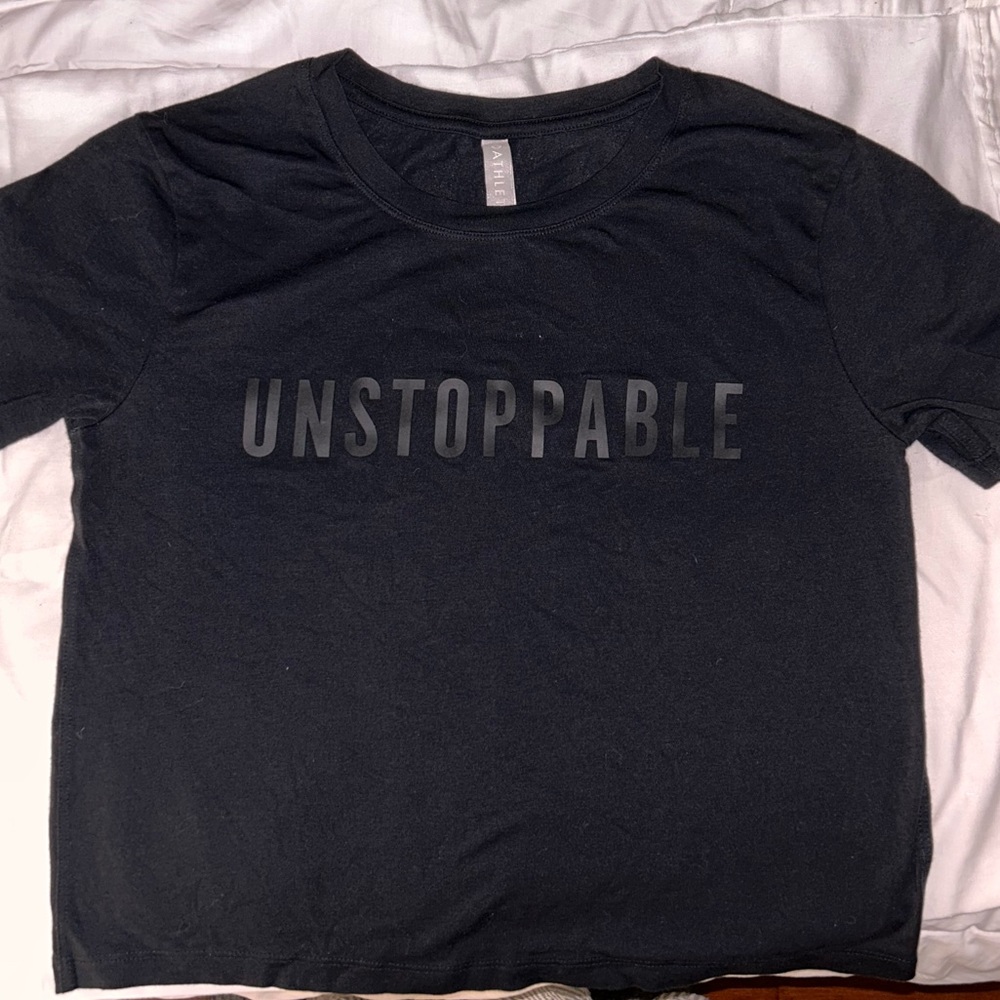 - Athleta